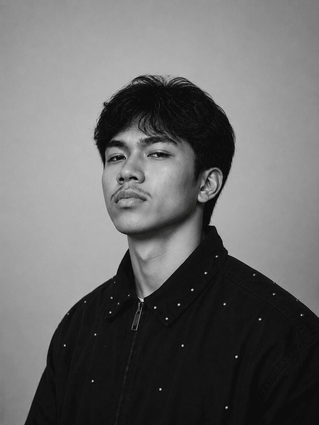 Andrew Nathanael Danga
